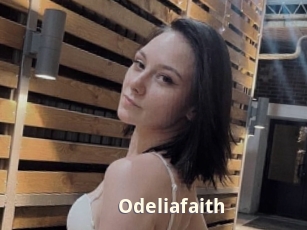 Odeliafaith
