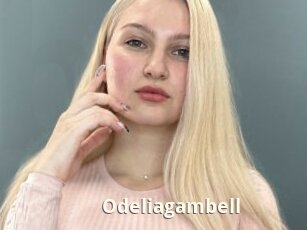 Odeliagambell