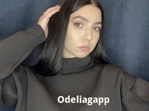 Odeliagapp