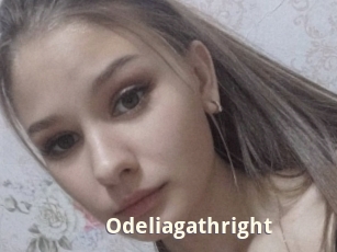 Odeliagathright