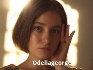 Odeliageorge
