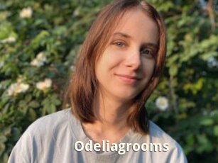 Odeliagrooms