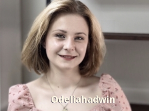 Odeliahadwin
