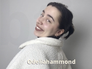 Odeliahammond