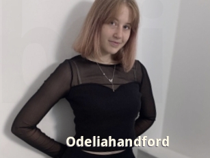 Odeliahandford