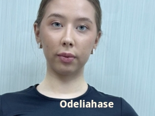 Odeliahase