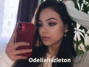 Odeliahazleton