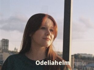 Odeliahelm