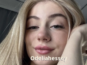 Odeliahessey