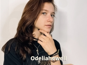 Odeliahewell