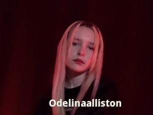 Odelinaalliston
