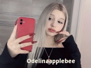 Odelinaapplebee