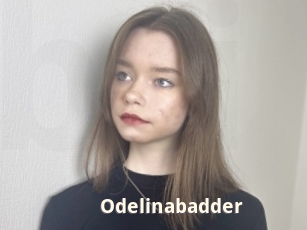 Odelinabadder