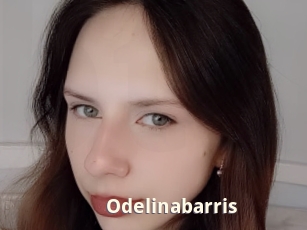 odelinabarris Bigtitinvasion