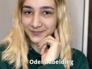 Odelinabelding