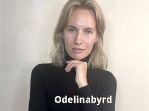 Odelinabyrd