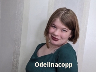 Odelinacopp
