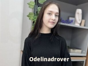 Odelinadrover