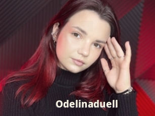 Odelinaduell