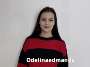 Odelinaedmands