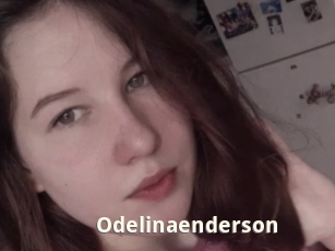 Odelinaenderson