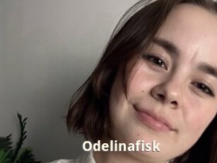 Odelinafisk
