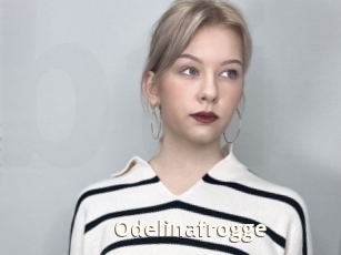 Odelinafrogge