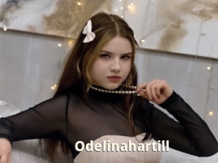 Odelinahartill
