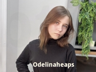 Odelinaheaps