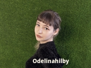 Odelinahilby