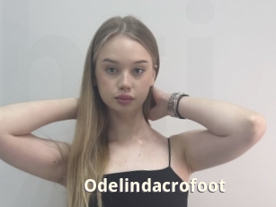 Odelindacrofoot