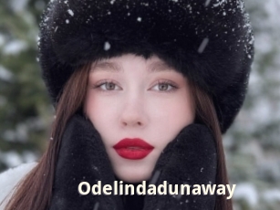 odelindadunaway Bigtitinvasion