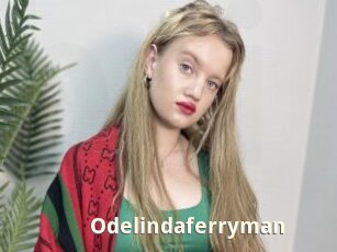 Odelindaferryman