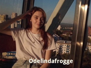 Odelindafrogge