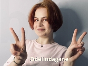 Odelindagane