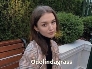 Odelindagrass