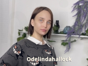 Odelindahallock