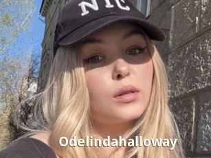 odelindahalloway Bigtitinvasion