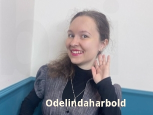 Odelindaharbold