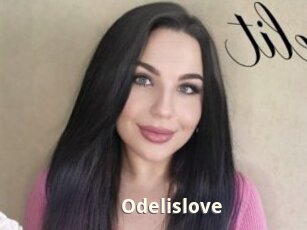 Odelislove
