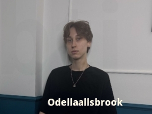 Odellaallsbrook