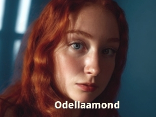 Odellaamond