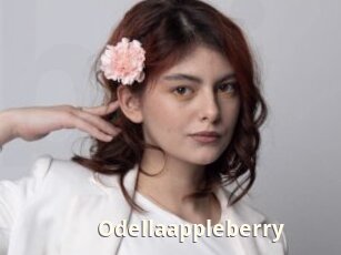 Odellaappleberry