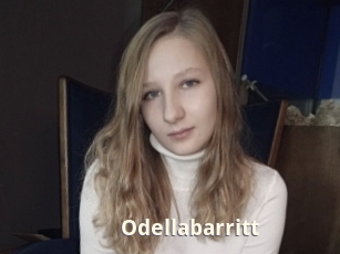 Odellabarritt
