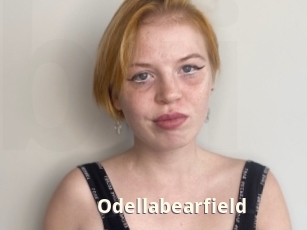 Odellabearfield