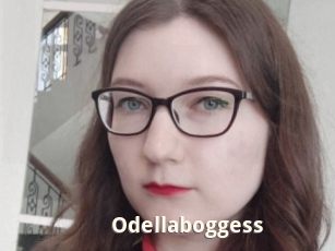 Odellaboggess