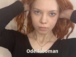 Odellaboman