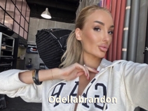 Odellabrandon