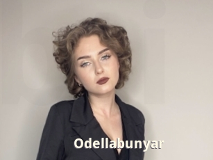 Odellabunyar