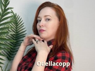 Odellacopp